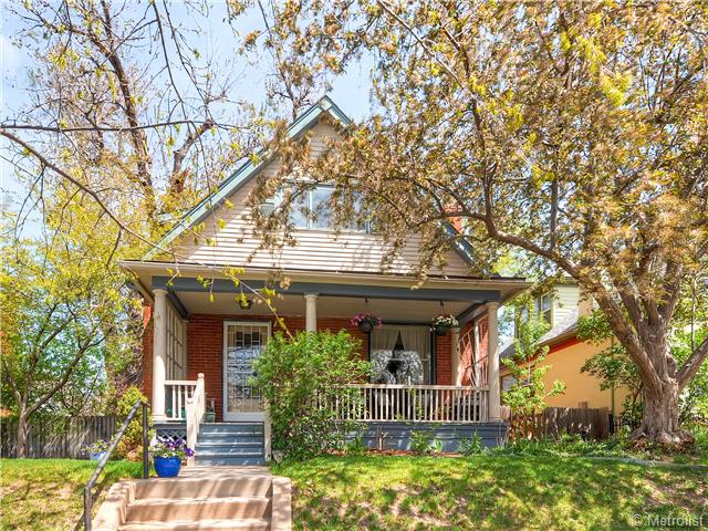 220 S Clarkson St - Ken Malo Real Estate