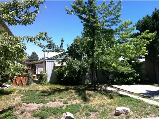 250 S Madison St  - Ken Malo Real Estate
